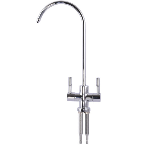 Кран для обратного осмоса Globus Lux Lazer GLLR-76A-00