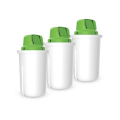 Картридж DAFI pH+ Classic лужний (3 шт)