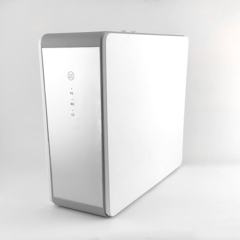 Система обратного осмоса Raifil QR05 400gal