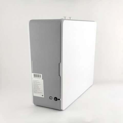 Система обратного осмоса Raifil QR05 400gal