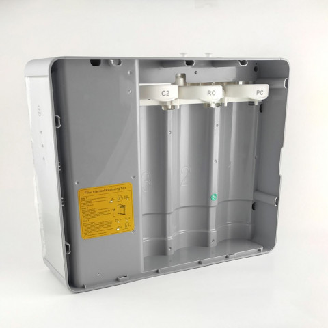 Система обратного осмоса Raifil QR05 400gal