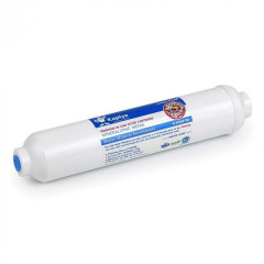 Мінералізатор Kaplya CLM 10" х 2" (різьблення) без вбудованих фітингів