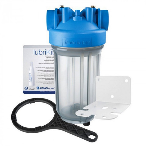 Фільтр BIG BLUE Atlas Filtri DP BIG TS 10-1 IN (ZA1700711)