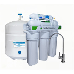 Фільтр з зворотним осмосом Stanko Waterteach RO-5