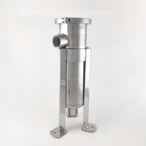 Мешочный фильтр BFH3