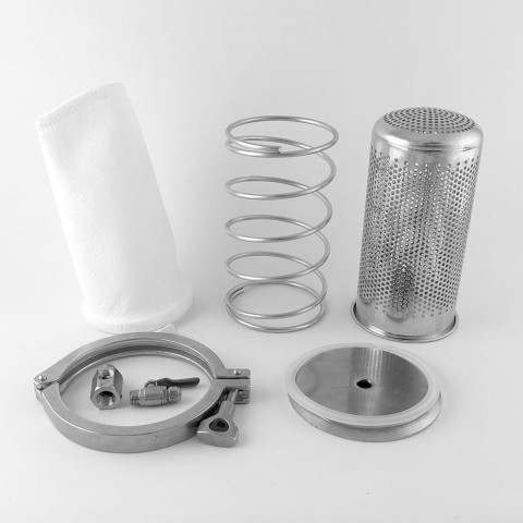 Мешочный фильтр BFH4