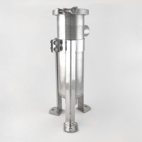 Мешочный фильтр BFH3