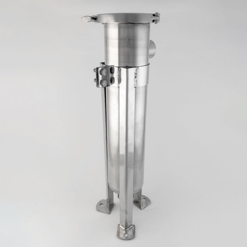 Мешочный фильтр BFH4