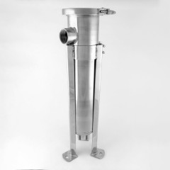 Мешочный фильтр BFH4