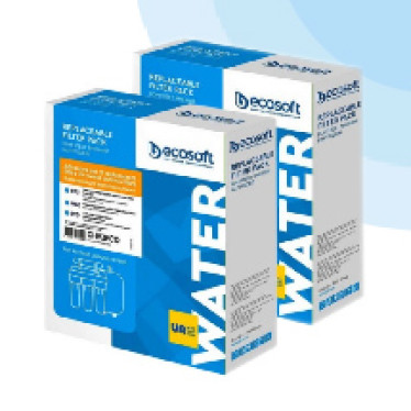 Картриджі та завантаження