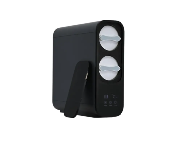 Огляд системи зворотного осмосу Stanko Smart RO 600 у закритому корпусі. Думка експерта компанії Перша вода