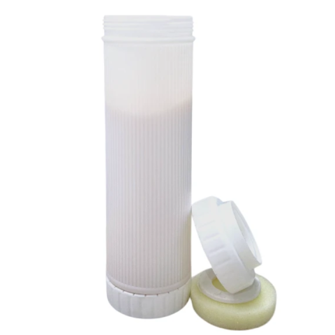 Картридж из гранулированного угля Aquafilter FCCA