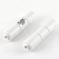 Обмежувач потоку Organic FR5055-Q (420мл/хв) трубка 1/4"-трубка 1/4"