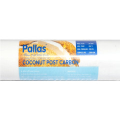 Постфільтр вугільний Pallas FL-POST-PL (швидкознімний)