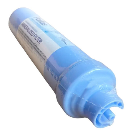 Мінералізатор Pallas FL-MI-P-Blue (стрижень)