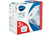 Фільтр-глечик Brita Marella XL Memo (3,5/2,0 л) білий, 3 картриджі в комплекті