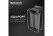 Двоступінчастий фільтр Ecosoft AquaPoint FPV24520SECOSTD