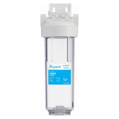 Колба фільтра для холодної води Ecosoft Standart 3/4 (FPV34ECOSTD) без картриджа