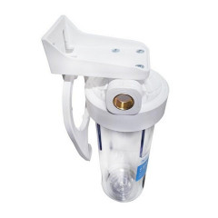 Колба фільтра для холодної води Ecosoft Standart 3/4 (FPV34ECOSTD) без картриджа