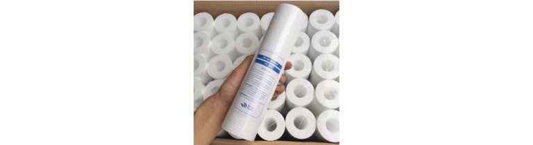 Какой фильтр ставить первым: важные правила последовательной очистки воды