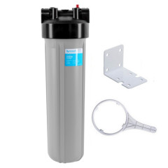 Фільтр Big Blue 20" Ecosoft ВВ20 (FPV4520ECOGR)