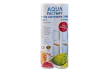 Набір картриджів Aqua Factory Set-2 PPF-20BB шнурові 4,5 x 10 (Big Blue 20) 5 мкм