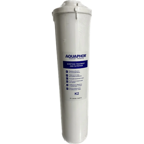 Змінний картридж (модуль) Аквафор K2 (К1-02)