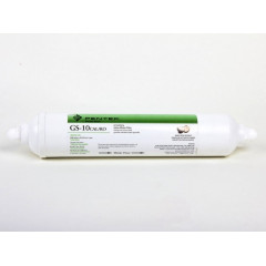 Мінералізатор/постфільтр Pentek GS-10CAL/RO