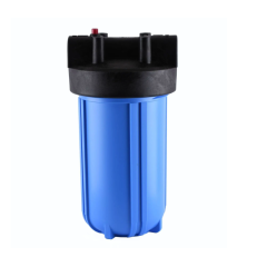 Фільтр Big Blue 10" Bio+Systems SL10-BB з механічним картриджем (BB10)