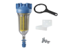 Фильтр самопромывной Atlas Filtri HYDRA BIG Ø1" + картридж нержавейка RAH 90 mcr KIT RA6312030 (BB20)