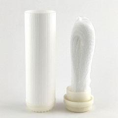 Ультрафильтрационная мембрана в корпусе Raifil UF Slim 10"