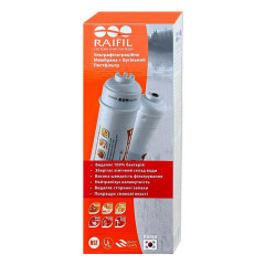 Річний комплект Raifil (мембрана UF-11 і постфільтр IL10W-C BOX з фітингами)