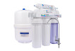 Фільтр з зворотнім осмосом Leader Standart RO-5