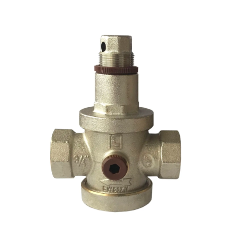 Редуктор зниження тиску ITAP 143 RINOX ITALY 3/4