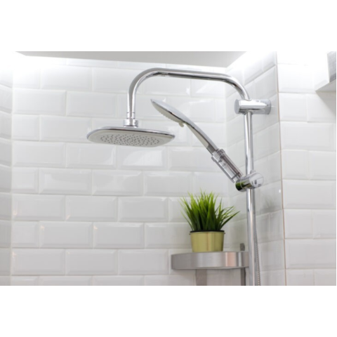 Фільтр для душу FitAqua B-AWF-SWR-P-B