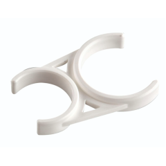 Держатель двойной (MC-2520W) 2,5 x 2,0