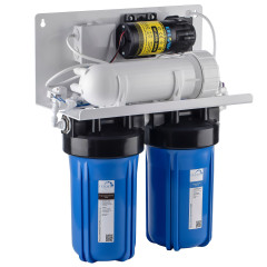 Фільтр зворотного осмосу Престиж Лайн