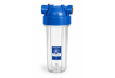Фильтр магистральный Aquafilter FHPR34-B1-AQ, 3/4" с механическим картриджем