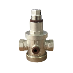 Редуктор зниження тиску ITAP 143 RINOX ITALY 1/2