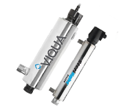 Ультрафіолетові знезаражувачі води