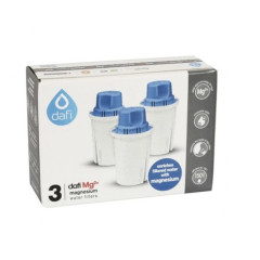 Комплект картриджів DAFI Mg+ Classic з Магнієм (3 шт.)
