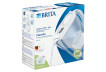 Фільтр-глечик Brita Marella MXpro 2,4 л (1,4 л очищеної води) білий