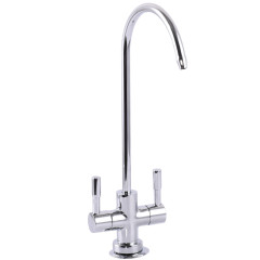 Кран для обратного осмоса Globus Lux Lazer GLLR-76A-00