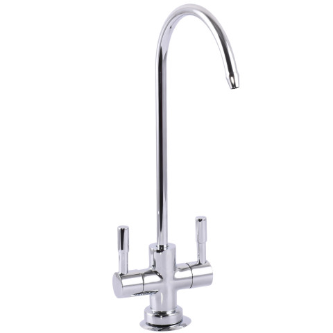 Кран для обратного осмоса Globus Lux Lazer GLLR-76A-00