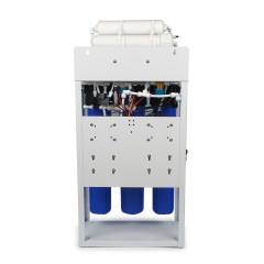 Система зворотного осмосу Kaplya KP-RO-L800-NN