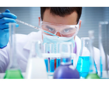 Очистка воды для медицинских лабораторий и стерилизаторов: Значение и Методы