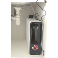 Фільтр з зворотнім осмосом Tiger Filtration RO600 NEO