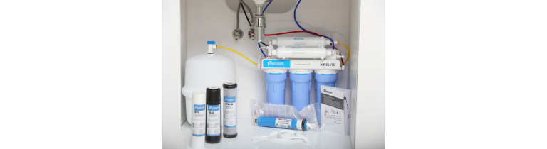 Як часто потрібно міняти фільтри Ecosoft: рекомендації щодо обслуговування