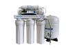 Фільтр з зворотнім осмосом Filtrons Universal 5 з помпою