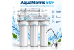 Проточный фильтр AquaMarine 5UF с ультрафильтрационной мембраной